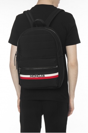 'new george' backpack, zdjęcie 2 'new george' backpack od Moncler